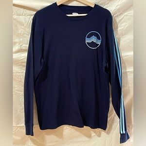 Old Navy long sleeve XL shirt.